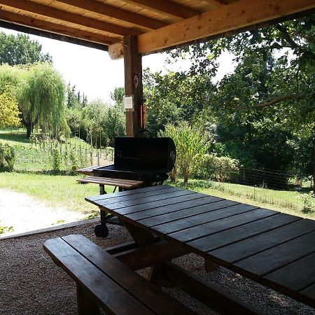 Gite Bien Etre Boulogne-sur-Gesse Exterior photo